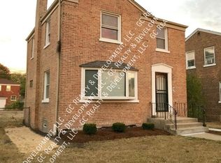 10122 S Luella Ave, Chicago, IL