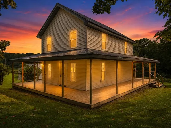 5698 State Route 308, Kennerdell, PA 16374