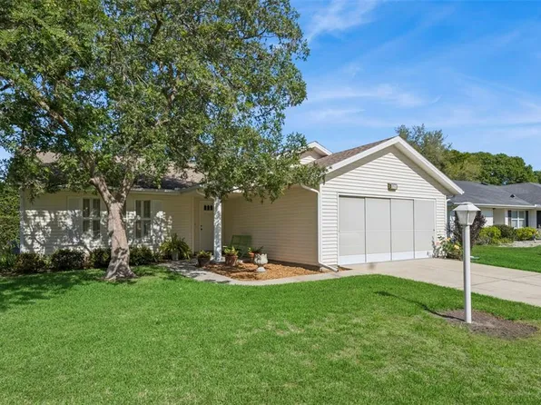 27110 Racquet Cir, Leesburg, FL 34748