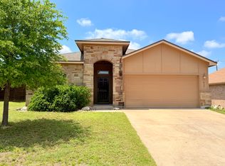 617 Algerita Dr, Georgetown, TX 78628