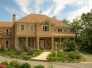 119 Concord Ave, Lexington, MA 02421