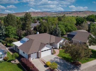 5950 W Plantation Ln, Garden City, ID 83703