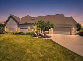 Ravenwoods 1, Menomonee Falls, WI 53051