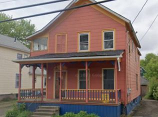 45 Seminary Ave #2, Binghamton, NY