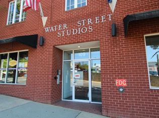 109-111 W Water St #1, Charlottesville, VA 22902