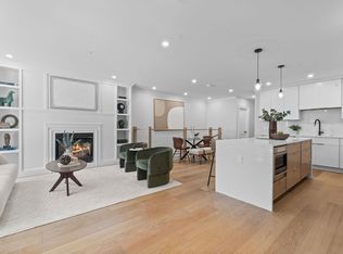 667 Tremont St APT 1, Boston, MA 02118