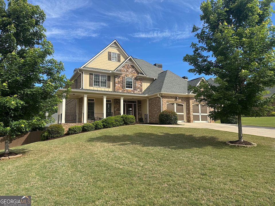 1st image of 4801 Saddle Creek Ct