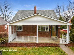 422 Mary St, Jeannette, PA 15644