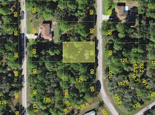 1099 Madeira St, Port Charlotte, FL 33953