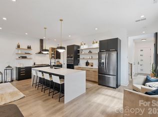 110 Mattoon St, Charlotte, NC