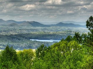 253 Green Ridge Mtn, Blue Ridge, GA 30513