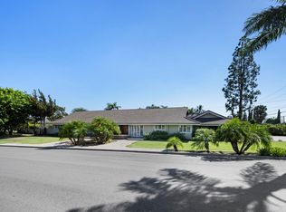 18902 Montecito Dr, Yorba Linda, CA 92886