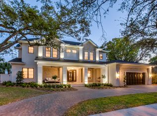 3614 W Morrison Ave, Tampa, FL 33629
