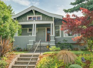 1624 SE 50th Ave, Portland, OR 97215