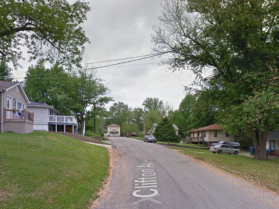 2nd image of 3213 Clifton Ave