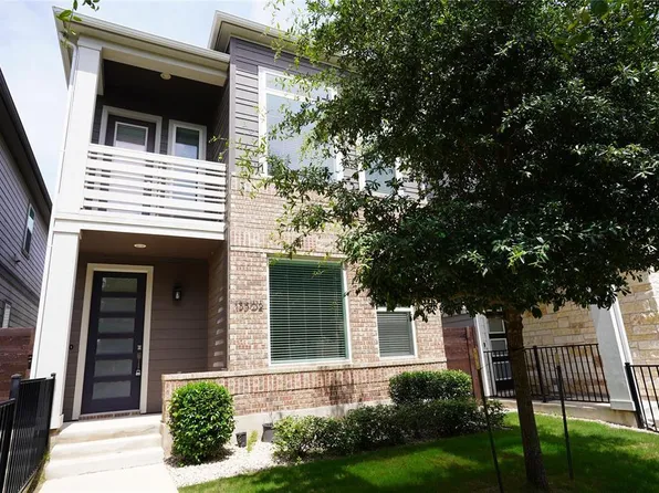 13502 Martin Scott Cv #166, Austin, TX 78717
