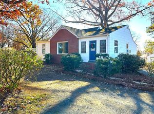 3370 Burke Mill Rd, Winston Salem, NC 27103