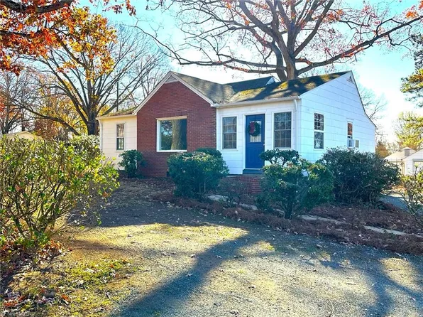 3370 Burke Mill Rd, Winston Salem, NC 27103