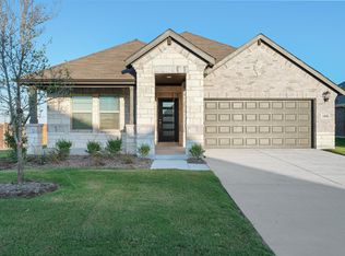 1008 Chestnut Dr, Lavon, TX 75166