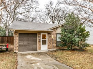 10343 Baronne Cir, Dallas, TX 75218