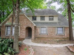 3218 Flaming Candle Dr, Spring, TX 77388