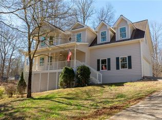 5243 Jay Creek Rd, Oakwood, GA 30566