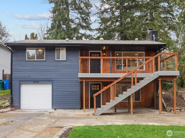 16514 Wallingford Avenue N, Shoreline, WA 98133