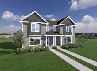 2116 S High Point Rd, Madison, WI 53719