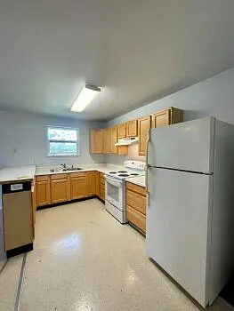 1 bed, 1.0 bath, 550 sqft, $1,100 — Photo 4