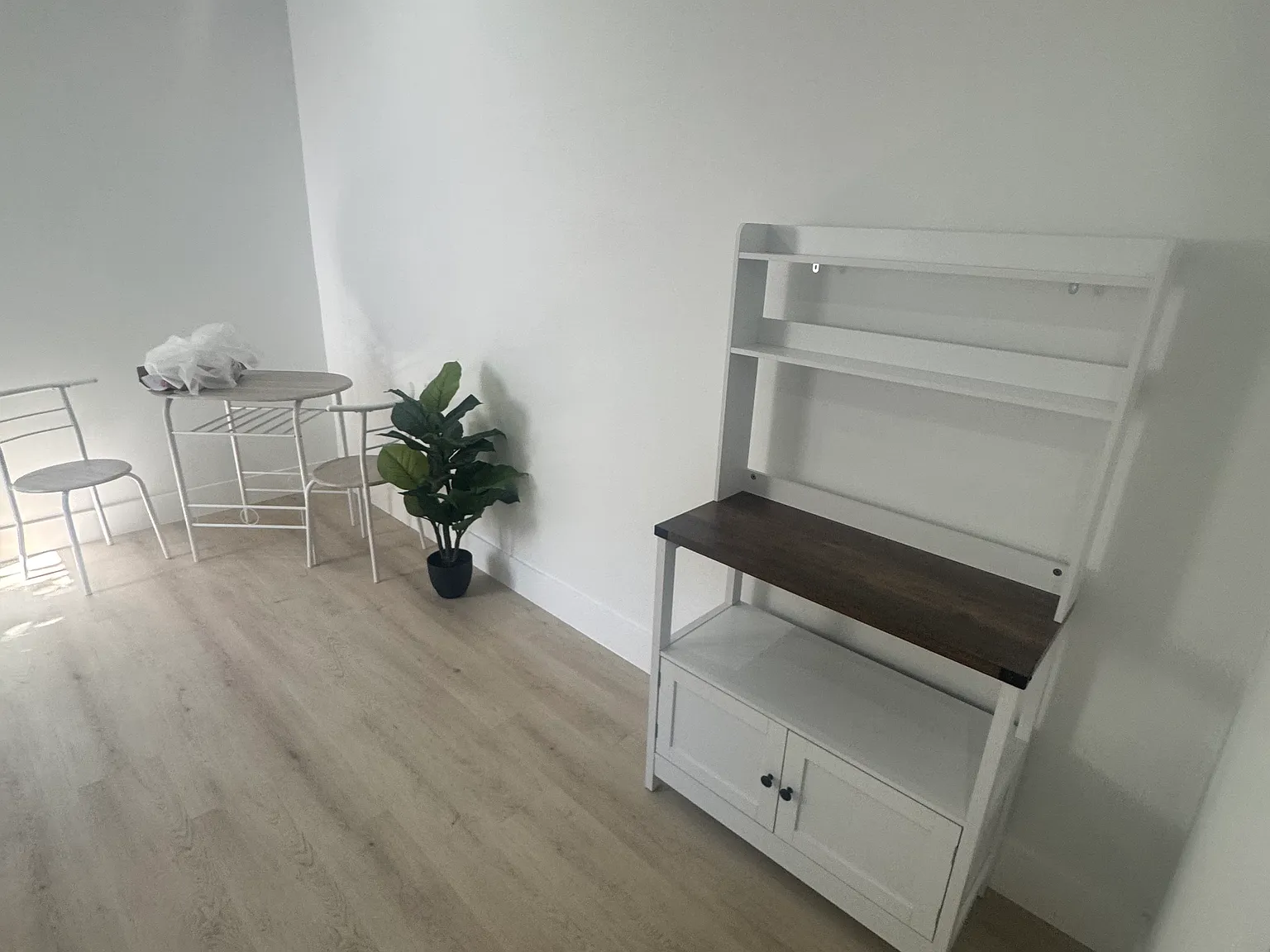 1 bed, 300 sqft, $1,300 — Photo 3