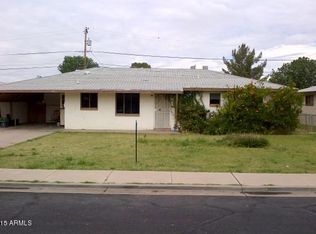 1336 E Vine Ave, Mesa, AZ 85204