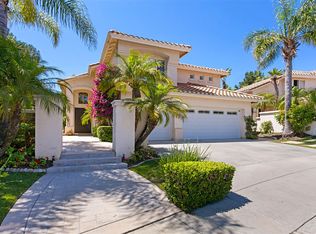 4802 Riding Ridge Rd, San Diego, CA 92130