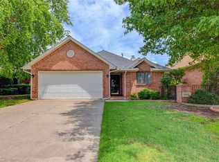 3809 Cord Cir, Norman, OK 73072