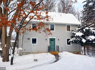 2233 Snowshoe Ln, Saint Paul, MN 55119