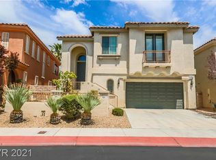 11832 Calle De Sol Dr, Las Vegas, NV 89138