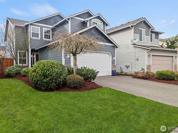 2nd image of 25909 163rd Avenue SE