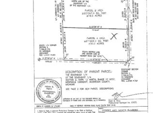 0 W Meinert Rd, Montague, MI 49437