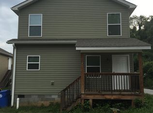 12 Chapel Park Pl, Asheville, NC 28803