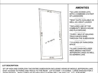 01.725.0040, Cleveland, MN 56017