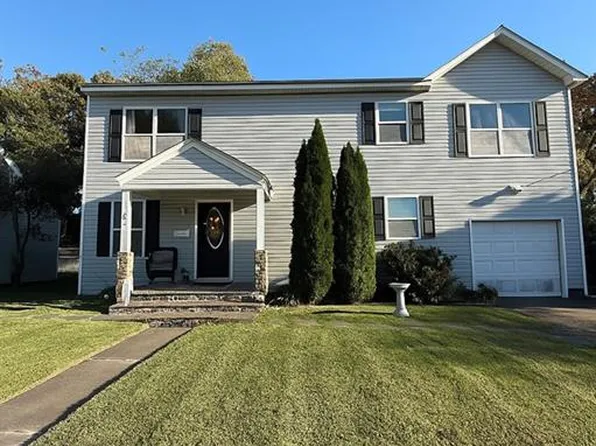 4639 Bankhead Ave, Norfolk, VA 23513