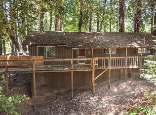 4901 Blue Lake Rd, Willits, CA 95490
