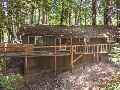 4901 Blue Lake Road, Willits, CA, 95490