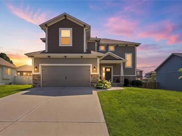 31445 W 85th St, De Soto, KS 66018