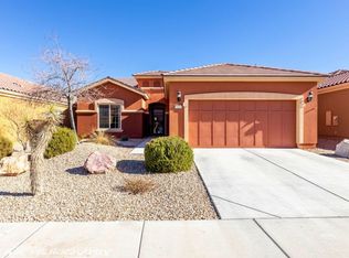 1424 Saddle Horn Ct, Mesquite, NV 89034