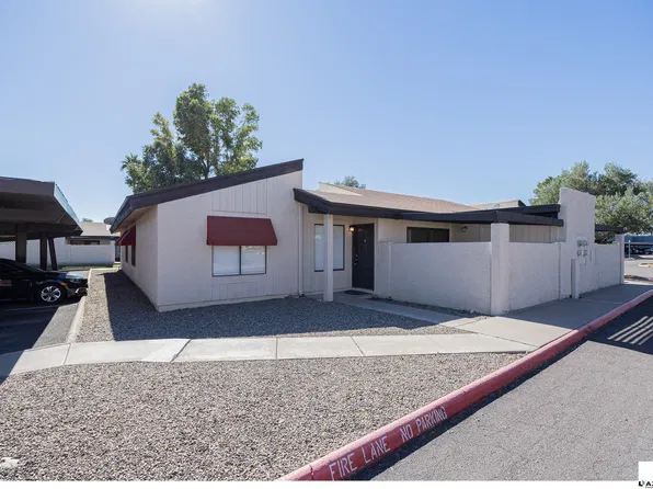 2141 E Kirkland Ln APT 4, Tempe, AZ 85281