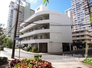 250 Kapili St APT 5, Honolulu, HI 96815