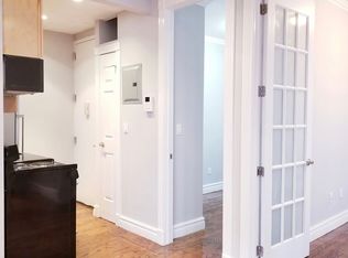 312 E 35th St #5, New York, NY 10016