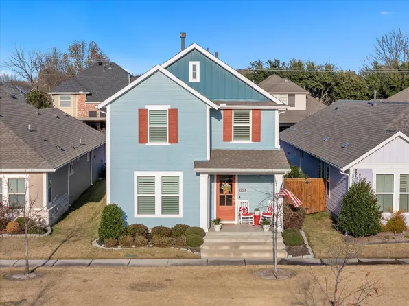9308 Lamar St, Rowlett, TX 75089