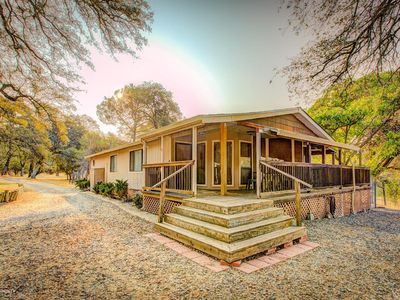 10938 Cavitt Ln, Rough And Ready, CA, 95975
