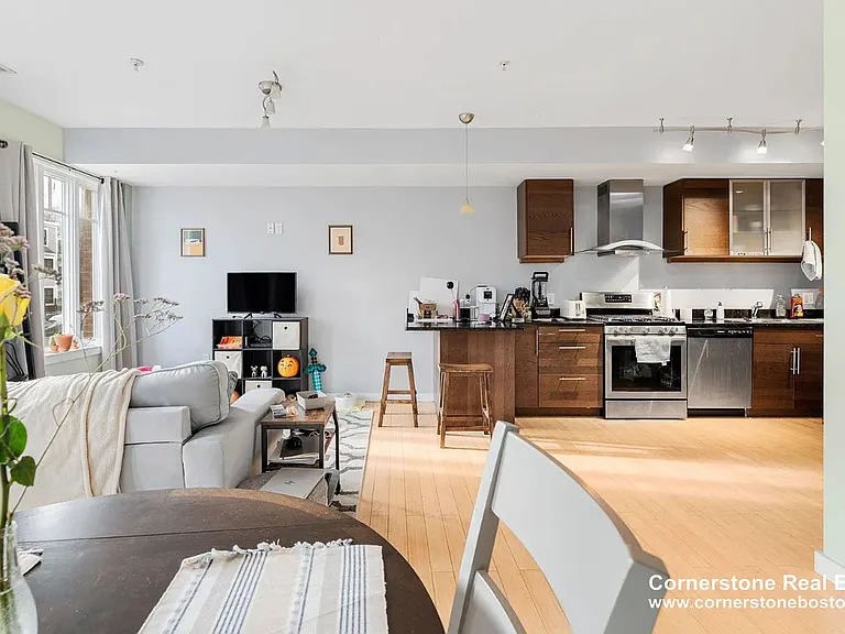1431 Tremont St #Penthouse 3 — Photo 1